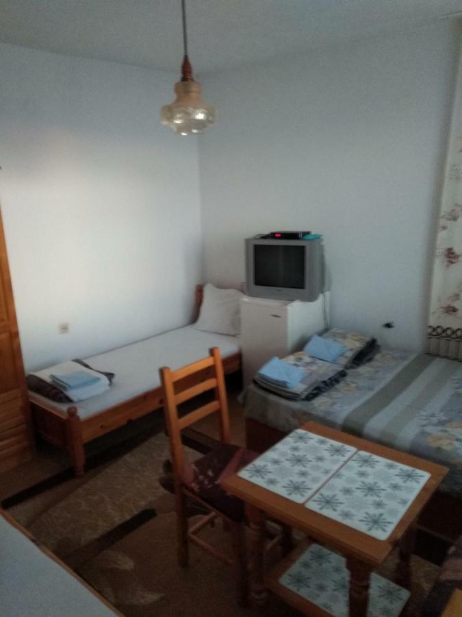 Ferienwohnung House Georgievi Sosopol Exterior foto
